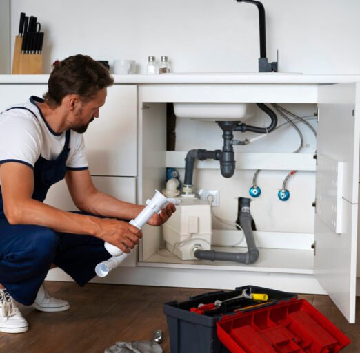 plumbing-professional-doing-his-job