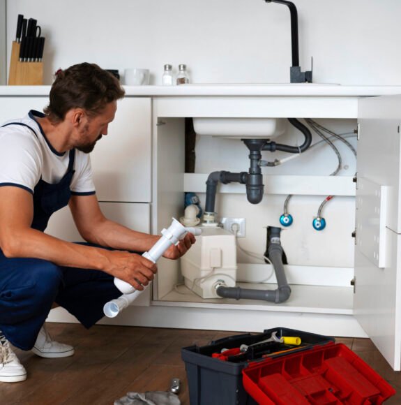 plumbing-professional-doing-his-job